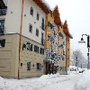 HOTEL RESLWIRT Flachau Austrija 8